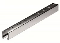 DKC Траверса для подвеса лотка шириной до 300 мм, цинк-ламельная