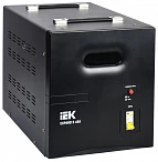 IEK EXPAND Стабилизатор напряжения 1-ф. переносной 8кВА