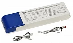 IEK Блок аварийного питания БАП120-1,0/3,0 совмещ. для LED