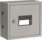 IEK LIGHT Корпус металлический ЯУ-290-300 LIGHT