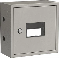 IEK LIGHT Корпус металлический ЯУ-290-300 LIGHT