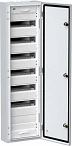 IEK TITAN 5 Корпус мет. ЩРн-84 (1х84) 1085х310х140 IP54 бел