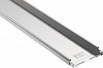 IEK ESCA Лоток неперфорированный 35х300х3000, 0,8мм