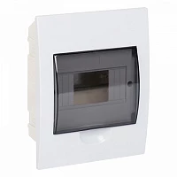 EKF PROxima Щит распред. встраиваемый ЩРВ-П- 6 IP41