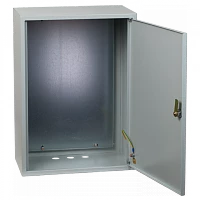 EKF PROxima Щит с монтажной панелью ЩМП- 65.50.22 (ЩРНМ-3) IP31