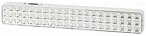 ЭРА DBA-106-0-20 Светильник светодиодный аварийный постоянный 60LED 6ч IP20