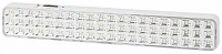 ЭРА DBA-106-0-20 Светильник светодиодный аварийный постоянный 60LED 6ч IP20