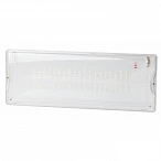 ЭРА Аварийный светильник светодиодный DPA-301-1-65 постоянный 40LED 3ч IP65 NiCD