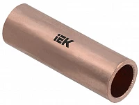 IEK Гильза медная ГМ 120-17 ГОСТ 23469.3