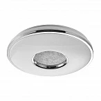 ЭРА SPB-6 Crystal 70 Светодиодный светильник 70Вт 3000-6500К 4800 Лм с пультом ДУ