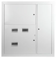 ЭРА Корпус металлический ЩЭ-3 Simple sch-e-s03 36 УХЛ3 IP31(1000х960х140)