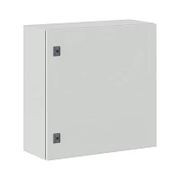 DKC Корпус навесной CE c М/П  ВхШхГ 600x600x250 мм