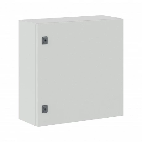 DKC Корпус навесной CE c М/П  ВхШхГ 600x600x250 мм