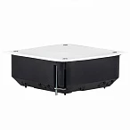 EKF PROxima Коробка распаячная КМП-020-008 для полых стен (115х115х45) с металлическими лапками IP20