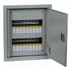 EKF PROxima Щит распред. встраиваемый ЩРВ-18 (390х340х120) IP31