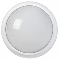 IEK Светильник авар. LED ДПО 5343 12Вт 3ч 4000К IP54 круг