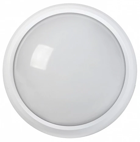 IEK Светильник авар. LED ДПО 5343 12Вт 3ч 4000К IP54 круг