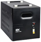 IEK EXPAND Стабилизатор напряжения 1-ф. переносной 10кВА