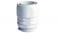 DKC Переходник армированная труба-коробка, IP65, 1и1/4, д.32мм