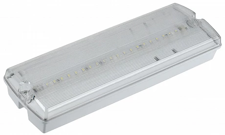 IEK Светильник аварийный ДПА 5045-1 унив. 1ч IP54