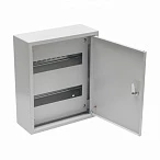 EKF Basic Щит распред. навесной ЩРН-24 (350х300х120) IP31