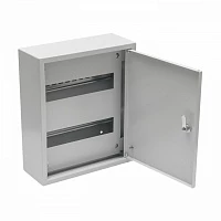 EKF Basic Щит распред. навесной ЩРН-24 (350х300х120) IP31