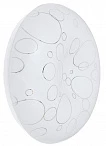 Светильник LED ДПБ 2009 12Вт IP20 4000К круг белый IEK