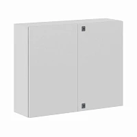 DKC Корпус навесной CE c М/П двухдверный ВхШхГ 800x1000x300 мм