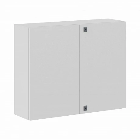 DKC Корпус навесной CE c М/П двухдверный ВхШхГ 800x1000x300 мм