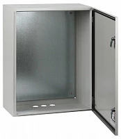 ЭРА Корпус металлический ЩМПг-3-0 SIMPLE stmS.3-0-54 (650х500х220мм) IP54 У2