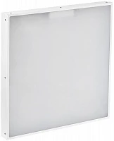 IEK Светодиодная панель ДВО 404065-54-OP, мед, 595Х595х40,40Вт,6500К, IP54