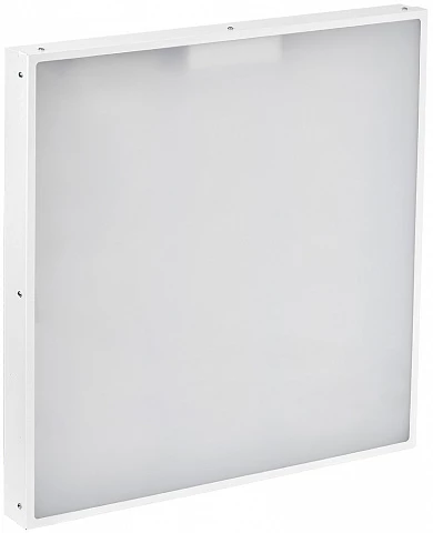 IEK Светодиодная панель ДВО 404065-54-OP, мед, 595Х595х40,40Вт,6500К, IP54