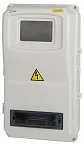 ЭРА Корпус пластиковый ЩУРн-П 3/10 IP55 SHURN-P-3-10 (494х274х127)