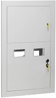 IEK Корпус металлический ЩЭ-2-2 36 УХЛ3 IP31