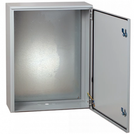EKF PROxima Щит с монтажной панелью ЩМПг-120.75.30 (ЩРНМ-6) IP54