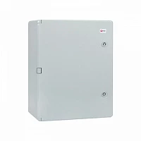 EKF PROxima Бокс пластиковый с монтажной платой 500х400х240 мм IP65