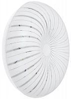 Светильник LED ДПБ 2006 18Вт IP20 4000К круг белый IEK