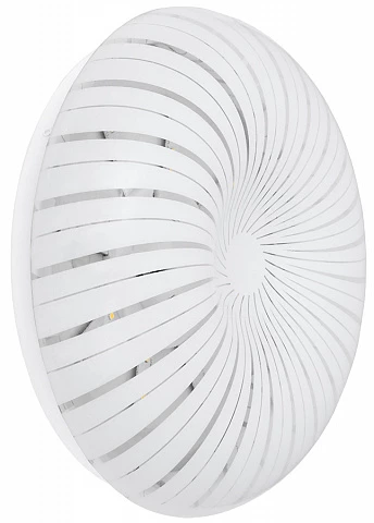 Светильник LED ДПБ 2006 18Вт IP20 4000К круг белый IEK