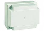 DKC Коробка ответвит. с гладкими стенками, IP56, 190х145х135мм