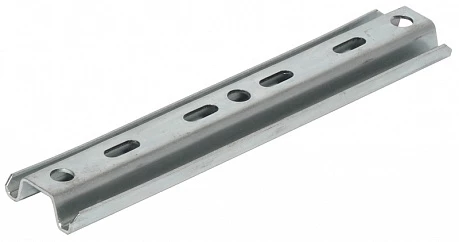 IEK Держатель горизонтальный VH400