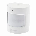 ЭРА Датчик движения DM-01 для дома, беспроводной, на батарейках, SMART Zigbee