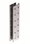 DKC Двойной С-образный профиль 41х41, L3000, толщ.2,5 мм