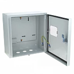 EKF PROxima Щит учетный ЩУ-1/1-0 (310х300х150) IP54