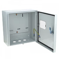 EKF PROxima Щит учетный ЩУ-1/1-0 (310х300х150) IP54
