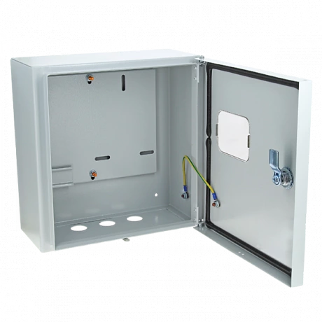 EKF PROxima Щит учетный ЩУ-1/1-0 (310х300х150) IP54