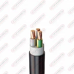 Кабель силовой ВВГнг(А) 3х25 мк(N,PE)-1 Угличкабель