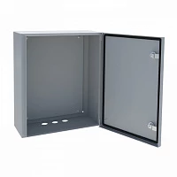 EKF Basic Щит с монтажной панелью ЩМПг- 50.40.22 (ЩРНМ-2) IP54