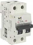 IEK ARMAT Автоматический выключатель M06N 2P C 40А