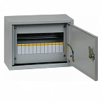 EKF PROxima Щит распред. навесной ЩРН-12 (220х300х120) IP31