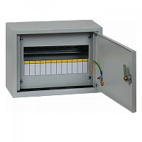EKF PROxima Щит распред. навесной ЩРН-12 (220х300х120) IP31